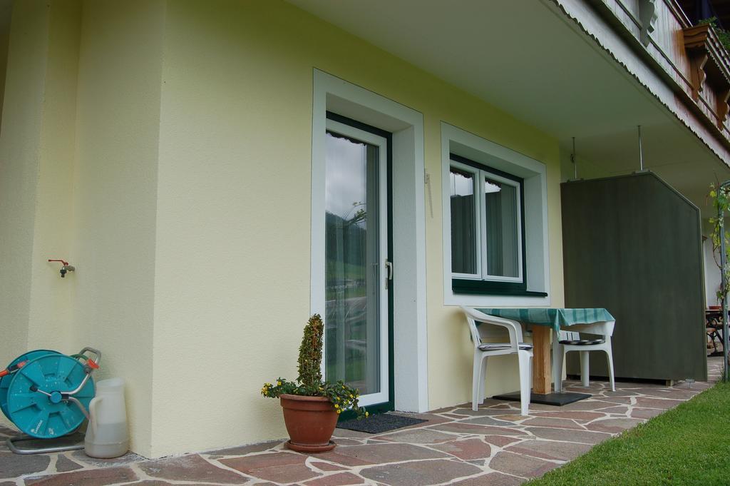 Haus Lechner Apartments St. Jakob in Haus Zimmer foto